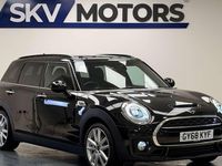 Used Mini Cooper Clubman Sport 2018 Estate