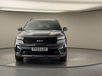 Used Kia Sorento 230 HP (169 kW) 2023 Platinum graphite SUV