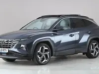 Second-hand Hyundai Tucson Ultimate 179 CP (131 kW) 2023 SUV