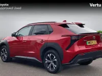Usado Toyota bZ4X 150 kW (204 CV) 2026 SUV