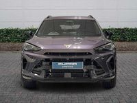 Used Cupra Formentor VZ2 204 HP (150 kW) 2026 Dark void SUV