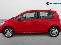 used VW up! up! 1.0 Move5dr