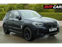 Used BMW iX3 Comfort Edition 210 kW (286 HP) 2021 SUV