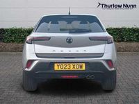 Used Vauxhall Mokka Ultimate 131 HP (96 kW) 2025 SUV