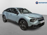 Used Citroën C4 PureTech 2024 Blue SUV