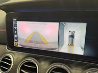 Used Mercedes E53 AMG Premium 435 HP (319 kW) 2019 Grey Estate