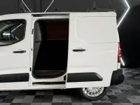 Used Toyota Proace Active 120 HP (88 kW) 2022 White MPV