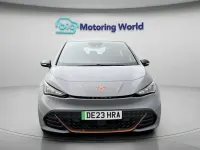 Used Cupra Born 147 kW (201 HP) 2023 Hatchback