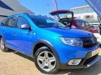 Used Dacia Logan MCV Comfort 90 HP (66 kW) 2019