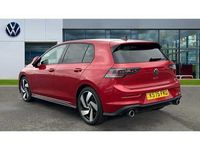 Used VW Golf VIII 265 HP (194 kW) 2025