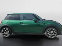 Used Mini Cooper Exclusive 136 HP (100 kW) 2022 Hatchback