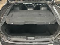 Begagnad Mazda 3 Inclusive 2022 Grå Halvkombi