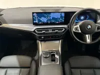 Used BMW 420 Gran Coupé M Sport 181 HP (133 kW) 2023 White Coupe