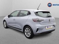 Gebraucht Renault Clio V Evolution 143 PS (105 kW) 2024 Grau Kleinwagen