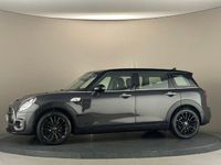 used Mini Cooper Clubman 2.0 S 6dr