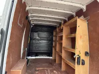 Used VW Crafter Startline 140 HP (102 kW) 2020 White Van