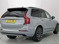 Used Volvo XC90 Ultra 449 HP (330 kW) 2026 SUV