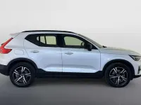 Used Volvo XC40 Plus 163 HP (119 kW) 2023 White SUV
