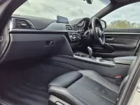 Used BMW 440 M Sport 2019 White Coupe