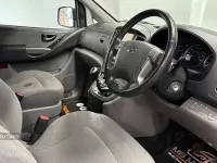 Used Hyundai I800 SE 136 HP (100 kW) 2019 Silver MPV