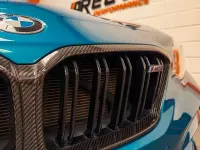Used BMW M2 Competition Edition 411 HP (302 kW) 2020 Blue Coupe