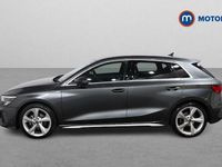 Used Audi A3 Sportback S-Line 150 HP (110 kW) 2024 Hatchback