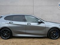 used BMW 118 1 Series F40 i M Sport Sports Hatch 5-door B38 1.5i