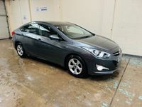 used Hyundai i40 1.7 CRDi [115] Blue Drive Active 4dr