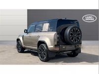 Used Land Rover Defender 625 HP (459 kW) 2024 Other SUV