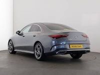 Used Mercedes CLA220 Executive 190 HP (139 kW) 2025 Grey Sedan