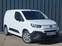Usado Fiat Doblò 2024 Branco Monovolume