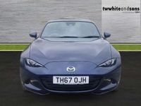 Used Mazda MX5 Exclusive-Line 184 HP (135 kW) 2026 Cabriolet