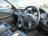 used Mitsubishi Outlander SE 2.4