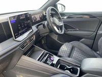 Used VW Tiguan 265 HP (194 kW) 2025 SUV