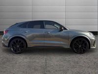 Usado Audi RS Q3 Sport 400 HP (294 kW) 2021 Cinzento SUV