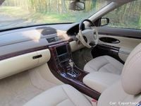 Used Maybach 57 550 HP (404 kW) 2006 Sedan