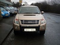 Used Isuzu Pick up 129 HP (94 kW) 2007 Pickup
