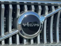 Used Volvo XC90 Inscription 2021 Silver SUV