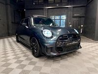 Usado Mini Cooper Sport 2024 Cinzento Citadino