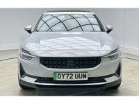 Used Polestar 2 309 kW (421 HP) 2022 Magnesium silver Hatchback
