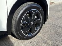 New Alfa Romeo GT Junior 2026 Sempione white w/black roof 934 Hatchback