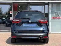 Used Honda Jazz Advance 122 HP (89 kW) 2023 Midnight blue beam Hatchback