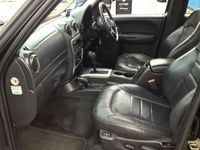 Used Jeep Cherokee 2003 SUV