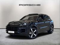 Used Porsche Cayenne 348 HP (255 kW) 2025 Black SUV