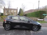 Used Renault Clio V Play 90 HP (66 kW) 2025 Black