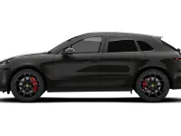 Used Porsche Macan 354 HP (260 kW) 2020 SUV