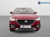 Used MG HS Excite 162 HP (119 kW) 2022 Red SUV