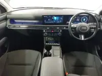 Used Hyundai Tucson Premium 252 HP (185 kW) 2025 Silver SUV