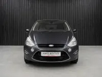 Used Ford S-MAX Titanium 2011 Grey MPV