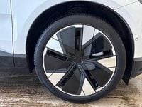 Used Volvo EX30 Performance 314 kW (428 HP) 2025 White SUV